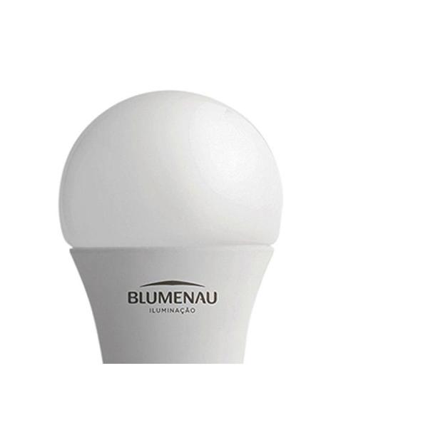 Imagem de Lamp Led Bulbo 15W 3000K Blumenau - Kit C/10 Unidades