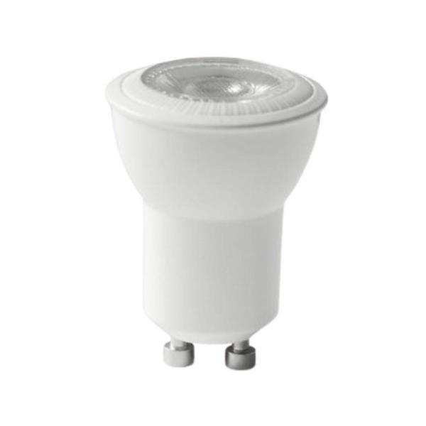 Imagem de Lamp Led Dicroica Mini MR11 4w Gu-10 Bipino 3000k Biv - GALAXY