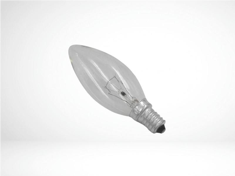 Imagem de Lampada 40w incandescente 220v - 6221