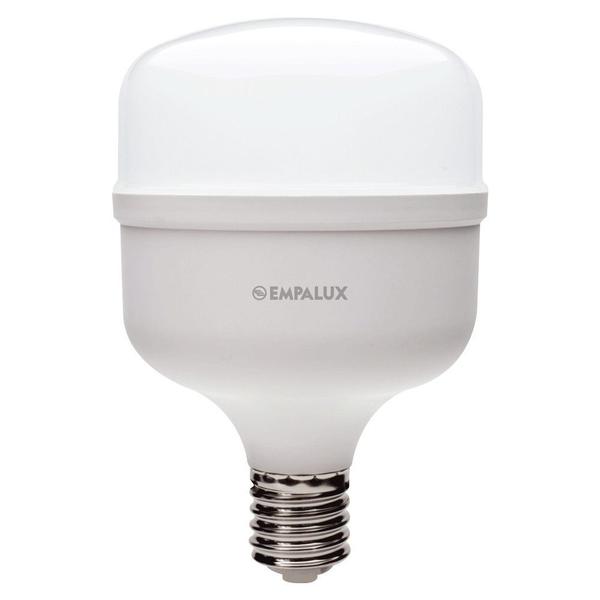 Imagem de Lâmpada Alta Potencia LED 50W Bivolt 6.400K E40 AL50364