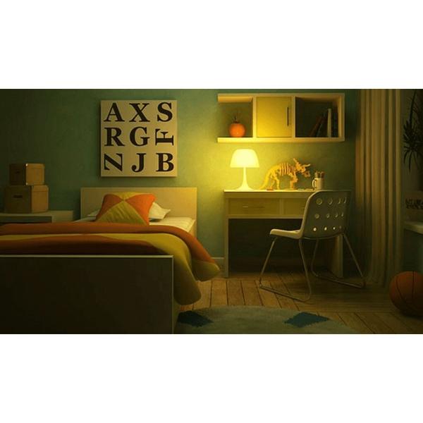 Lâmpada Anti Inseto Incandescente 100w 220v - Sadokin Imagem de Lâmpada Anti Inseto Incandescente 100w 220v