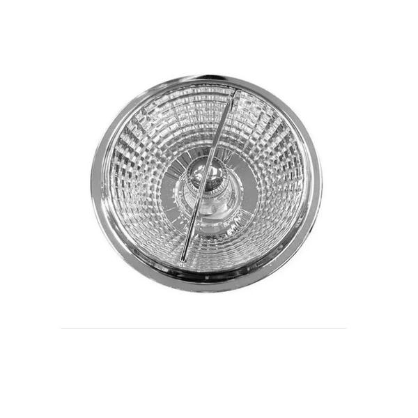 Imagem de Lâmpada Ar111 Led 12W 6500k Branco Frio Gu10 Bivolt