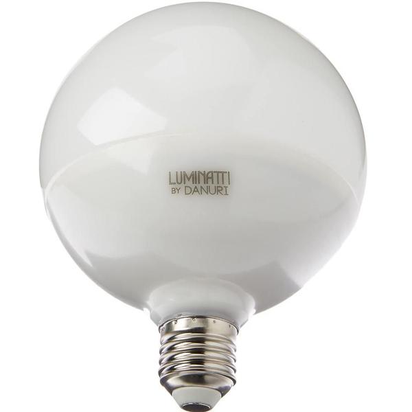 Imagem de Lâmpada Balloon Globo Led 14w 2700k Bivolt Luminatti Lm083