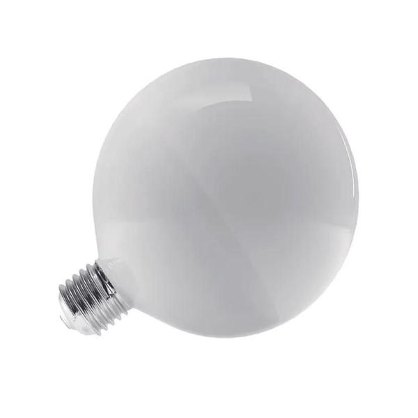 Imagem de Lâmpada Balloon Globo Led 14w 4000k Bivolt Luminatti Lm967