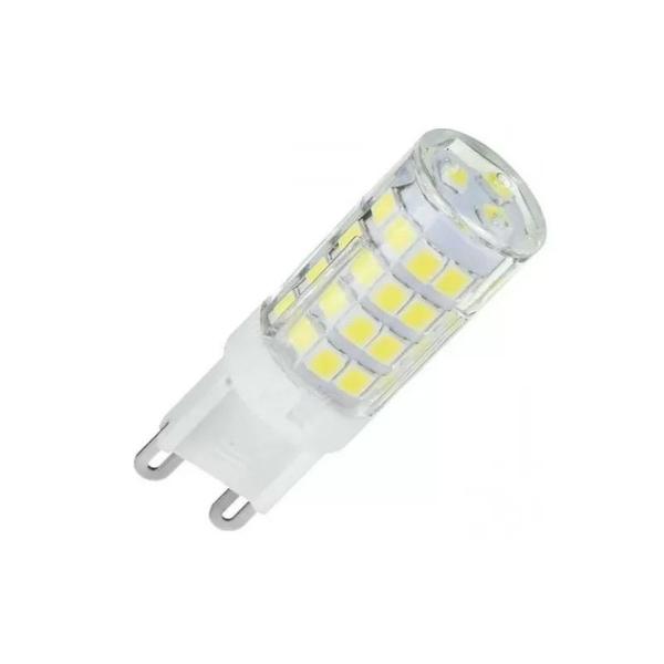 Imagem de Lâmpada Bipino G9 Led 7W 6000K Bivolt