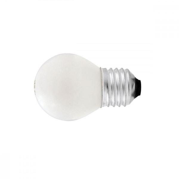 Imagem de Lampada Bolinha Brasfort 15Wx127V Leitos 8483 - Kit C/25