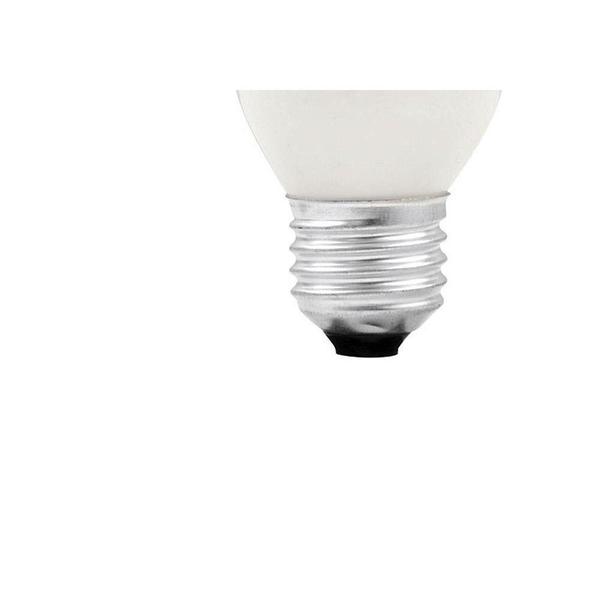 Imagem de Lampada Bolinha Brasfort 15Wx127V Leitos 8483 - Kit C/25