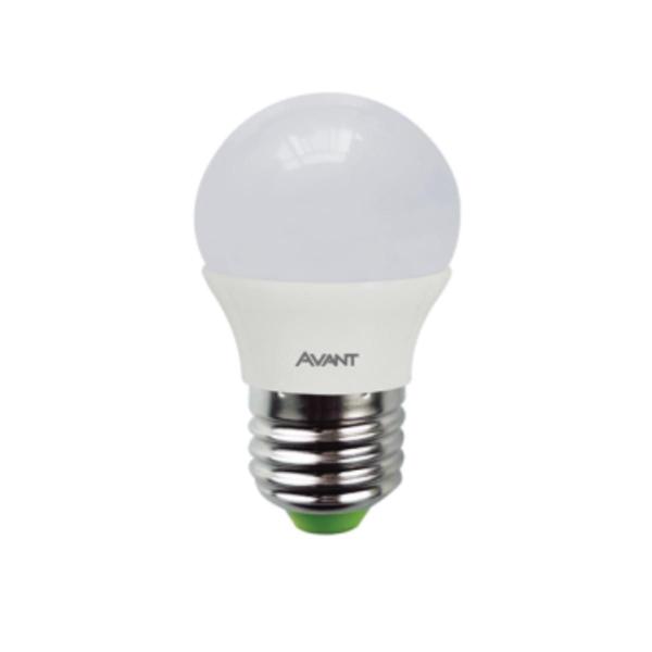 Imagem de Lâmpada Bolinha LED 4W G45 E27 Bivolt Avant