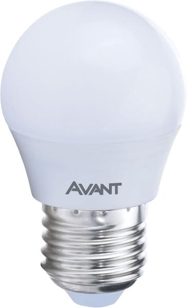 Imagem de Lâmpada Bolinha Led Avant 4W Bivolt E27