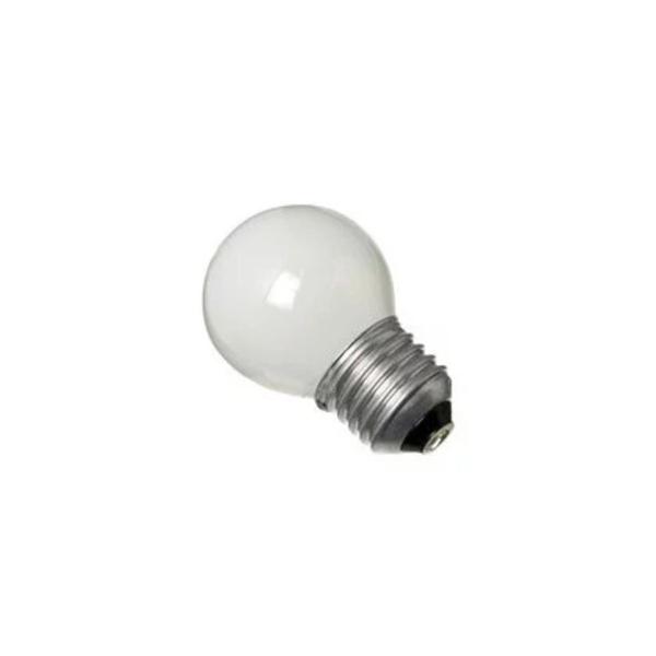 Imagem de Lâmpada Bolinha Para Lustre 40w 220v Leitosa E14 - Sadokin