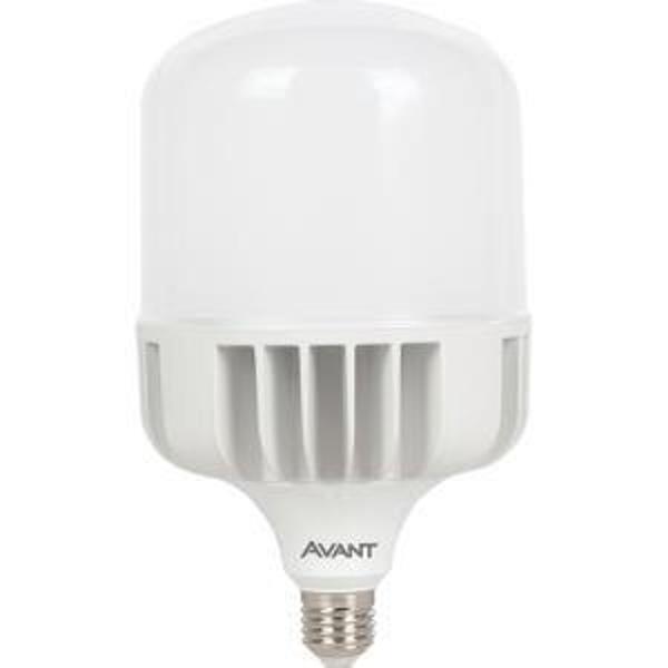 Imagem de Lâmpada Bulbo High Power Led Avant 40W E27 Bivolt