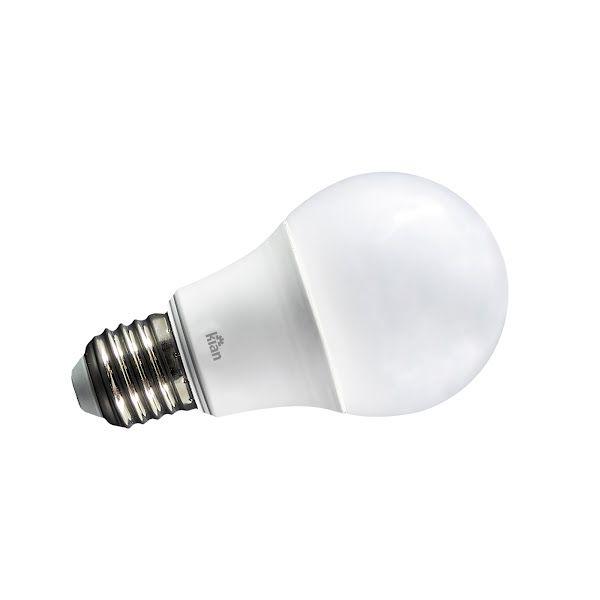 Imagem de Lâmpada Bulbo Led 12w Branco Frio 6500k Bivolt Kian