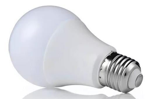 Imagem de Lampada Bulbo Led 15w Bivolt 3000k E27 - Branco Quente