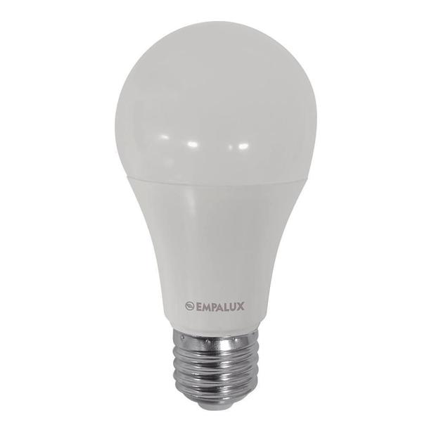 Imagem de Lâmpada Bulbo LED 15W Lâmpada LED Bulbo 15W 6500K 1350LM Bivolt EmpaluxLuz Branco Frio Bivolt E27 Empalux