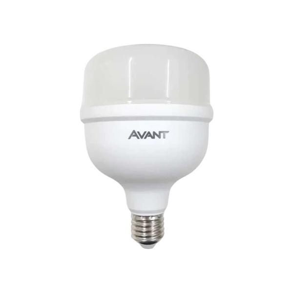 Imagem de Lampada Bulbo Led 30w - 2400 Lumens - Branco Frio - Avant