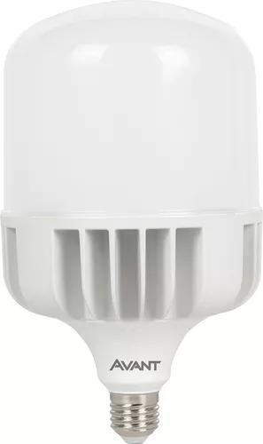 Imagem de Lampada Bulbo led 75w Biv Branco Frio 6500k Avant