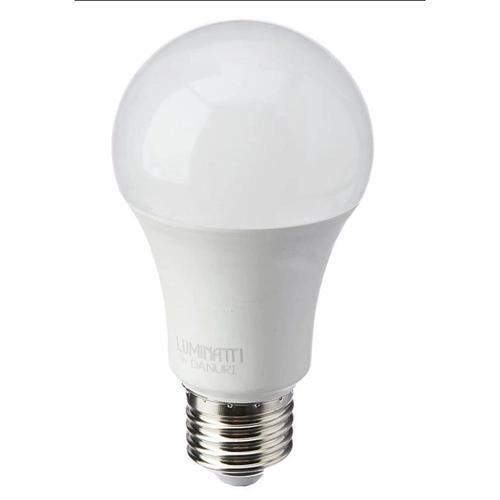 Imagem de Lâmpada Bulbo Led A60 10w 220v 2700k Dimerizavel Luminatti