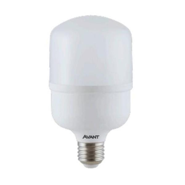 Imagem de Lampada Bulbo Led HP 20W Branca Avant 5 Unidades