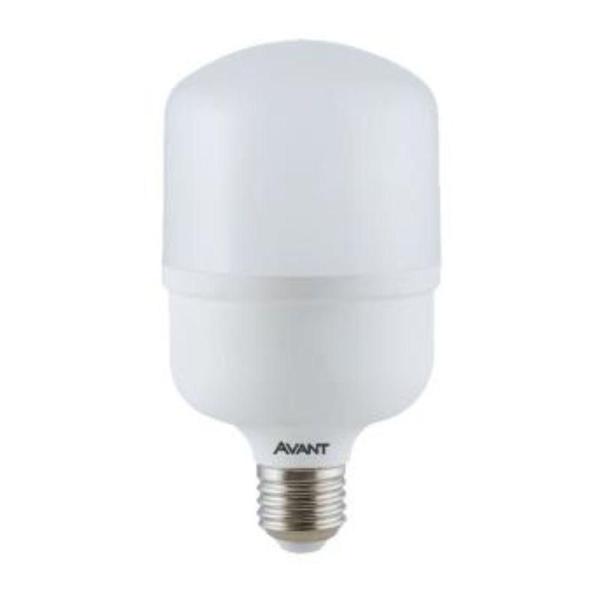 Imagem de Lampada Bulbo Led HP 50W Branca Avant 15 Unidades