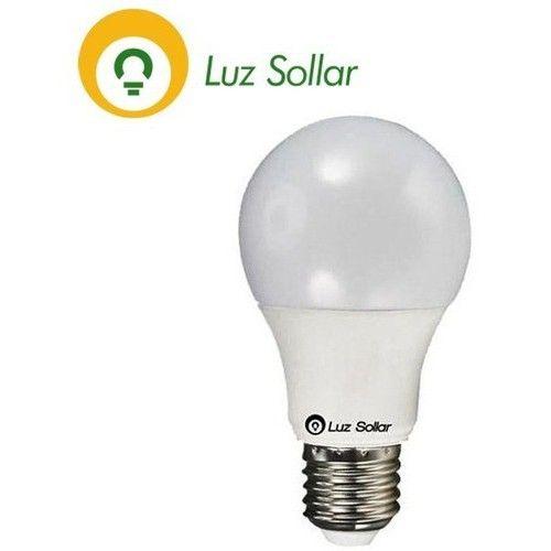 Imagem de Lâmpada Bulbo Led Soquete E27 Bivolt Casa Comércio Econômica 4,8w