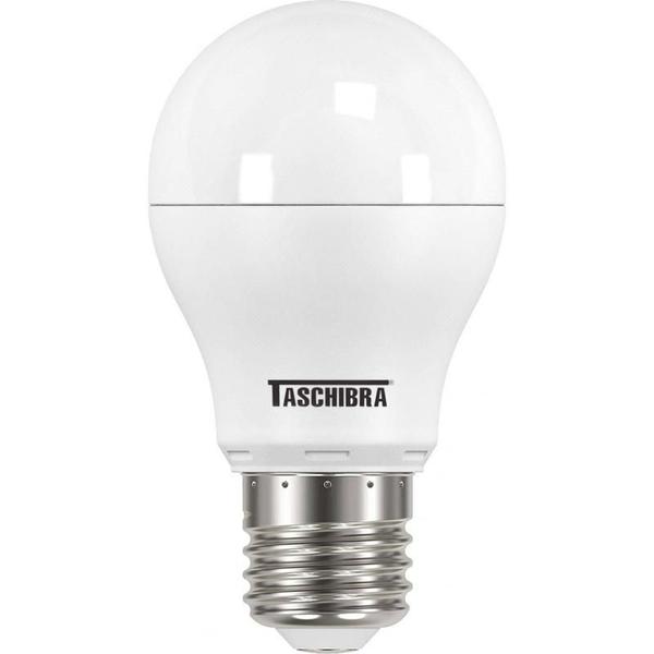 Imagem de Lâmpada Bulbo Led TKL 30 4,9W 3000K 100/240V Taschibra