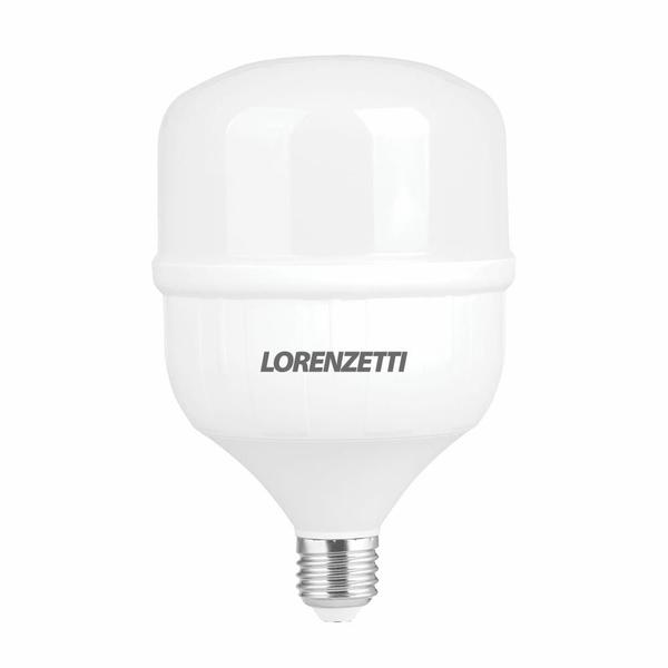 Imagem de Lâmpada Bulbo Lorenled 20w E27 6500k Bivolt - Lorenzetti