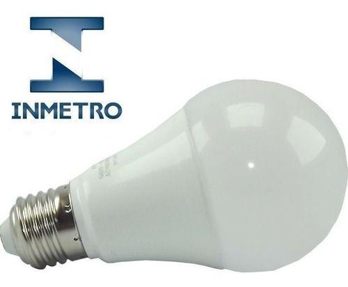 Imagem de Lâmpada Bulbo Super Led 12w Bivolt Branco Frio