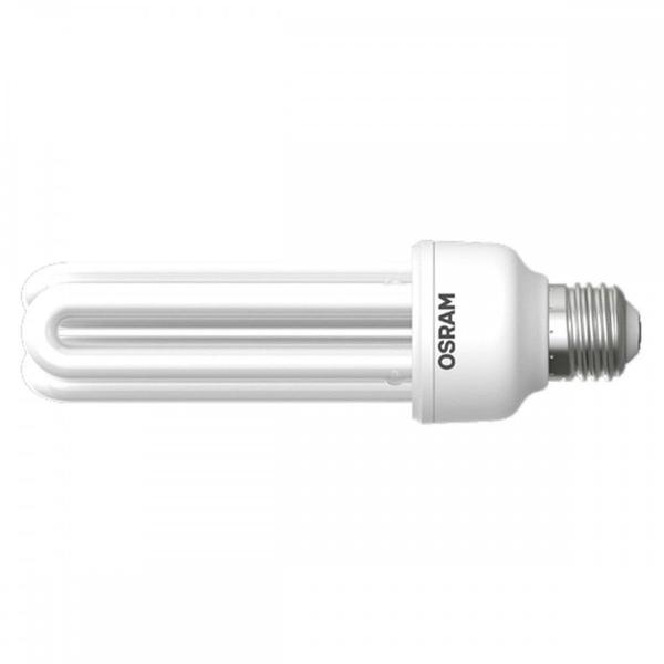 Imagem de Lampada Compacta 23X127 3U Osram 2700K  7011494