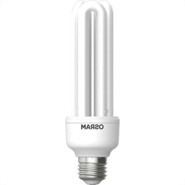 Imagem de Lampada Compacta 23X127 3U Osram 2700K