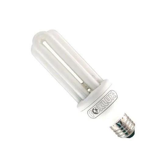 Imagem de Lâmpada Compacta 3U 25W 220V Foxlux