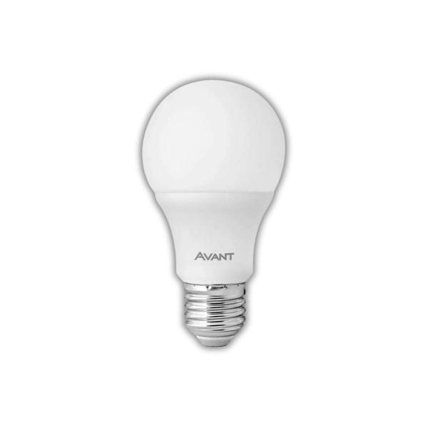 Imagem de Lampada de Led 7W Bivolt 110-220V Branco Frio kit com 30 Unidades E27