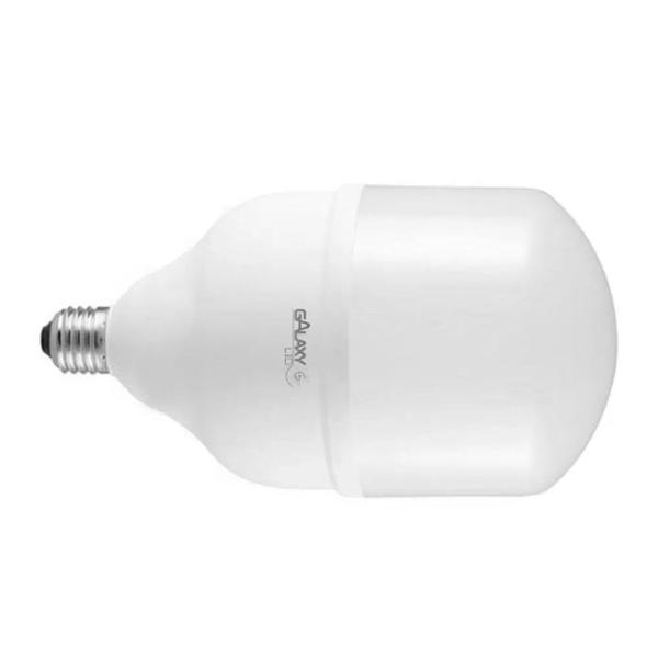 Imagem de Lâmpada de LED Bulbo 20W Luz Branca Frio Bivolt 4200A Galaxy