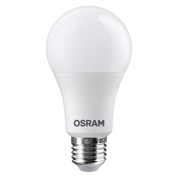 Imagem de Lâmpada de Led Bulbo CLA90 6500K 12W E27 Bivolt - Osram