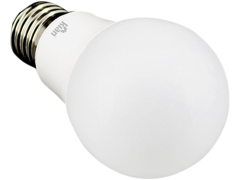 Imagem de Lâmpada de LED Bulbo Kian E27 Branca 15W 6500K - Classic A60