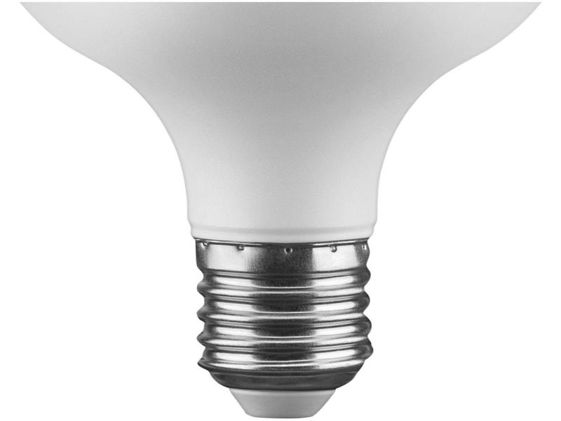 Imagem de Lâmpada de LED Elgin Branca E27 30W - 6500K Super Bulbo T120