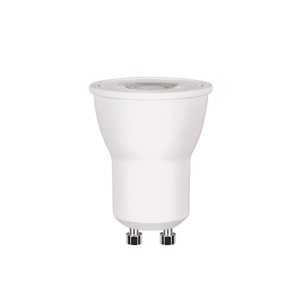 Imagem de Lâmpada de Led Mini Dicroica 3W 4000K 36 IRC 95 GU10 Bivolt - Stella - STH20513/40