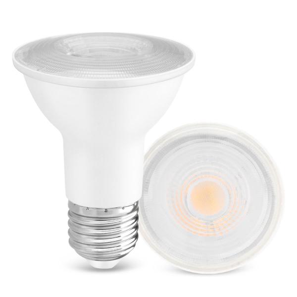 Imagem de Lâmpada de Led PAR20 6W 2700K 36 E27 Bivolt - Save Energy - SE-110.3196