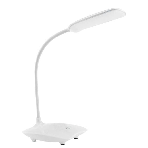 Imagem de Lâmpada de Mesa LED Dobrável Wokex - Dimmable Touch, 6500K, USB 5V