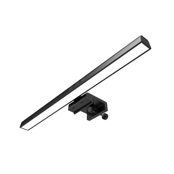 Imagem de Lâmpada de Mesa LED Regulável com USB - 33cm e 50cm - Ideal para Leitura