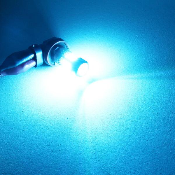 Imagem de Lâmpada de neblina LED PHINLION H8 H11 Ice Blue 3200lm 12V