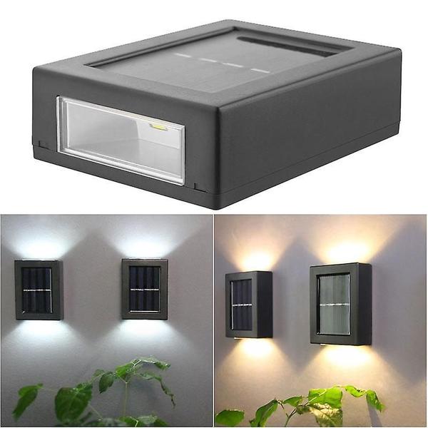 Imagem de lâmpada de parede LED inteligente para horticultura 2PCS/LOT