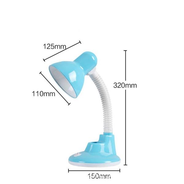 Lâmpada de proteção ocular plug-in, estude a mesa das crianças do estudante - Wokex Imagem de Lâmpada de proteção ocular plug-in, estude a mesa das crianças do estudante