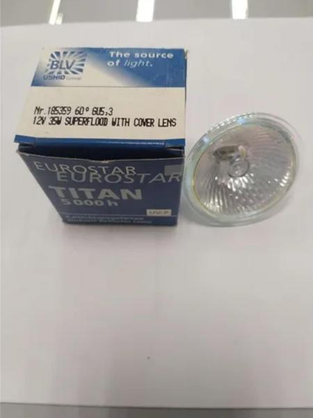 Imagem de Lampada Dicr. 12v 35w Eurostar 60º 185359 Blv