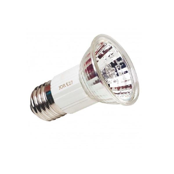 Imagem de Lampada dicroica 50w 110v 38 e27 mr16 amarela sadokin h-jdr