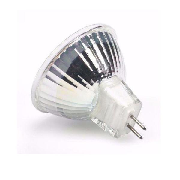 Imagem de Lâmpada dicroica 50w 220v 38g mr16 3000k g5.3 avant - LUMEN