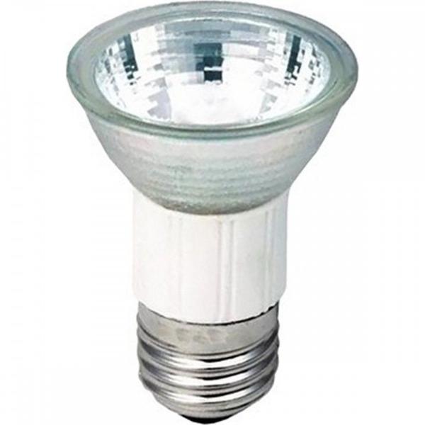 Imagem de Lampada Dicroica Flc 50Wx127V. Soquete E-27