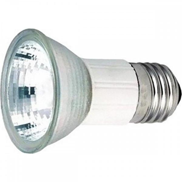 Imagem de Lampada Dicroica Flc 50Wx127V. Soquete E-27