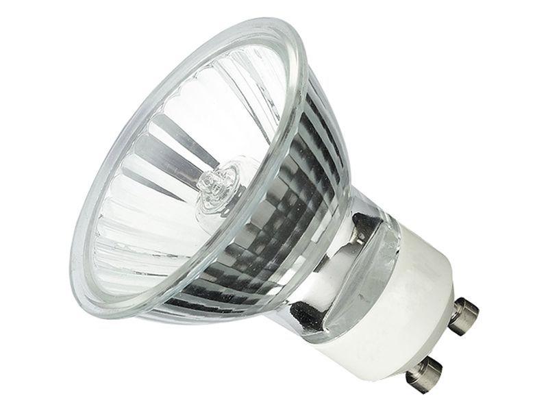 Imagem de Lâmpada Dicróica Gu10 50W 220V Ourolux 01387