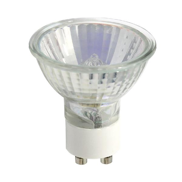 Imagem de Lampada dicroica halopar 16 50w 220v 36 3000k gu10 ourolux 01387