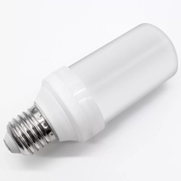 Imagem de Lâmpada Efeito Fogo E27  Led  5W Oferta